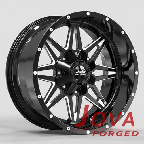 best off road rims wheels deep dish forged