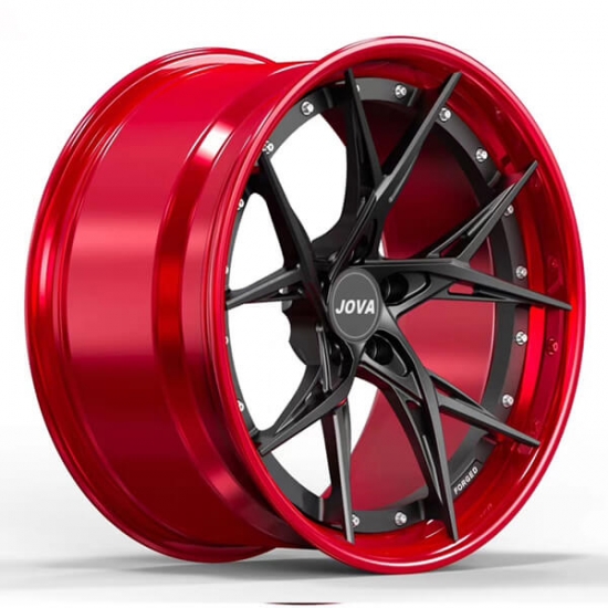 replacement alloy wheels