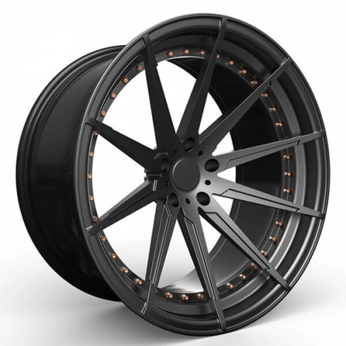 wholesale car rims from China wheel manufacturers