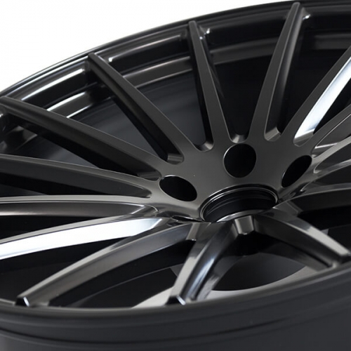cadillac ats black rims custom wheels 20 inch