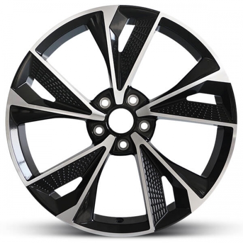 audi alloy rims oem aftermarket wheels replacement