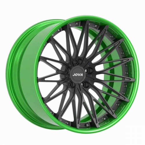 mustang forged wheels oem ford performance rims
