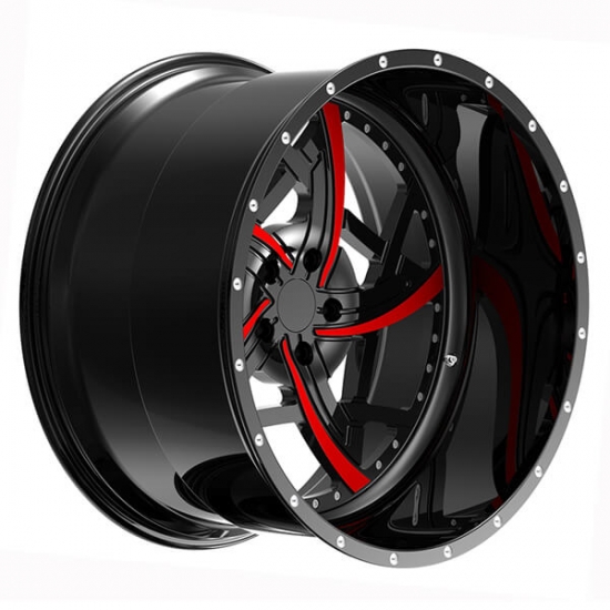 jeep gladiator wheels