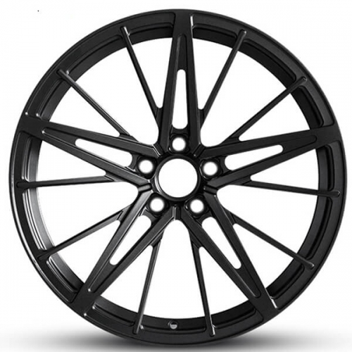 corvette c8 aftermarket wheels black forged rims