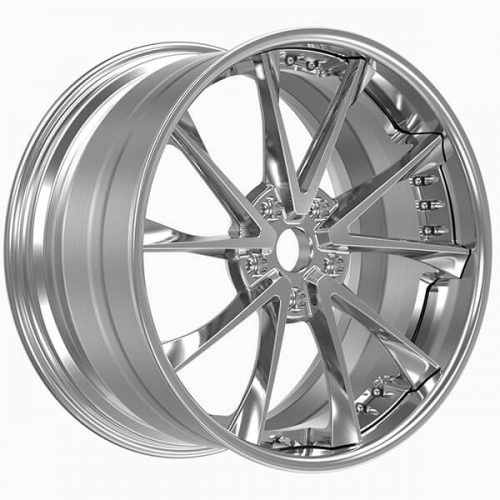 toyota camry rims oem forged wheels
