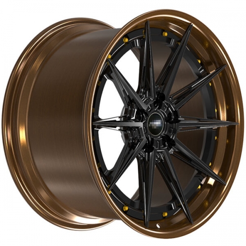 ford mustang wheels oem bronze and black rims
