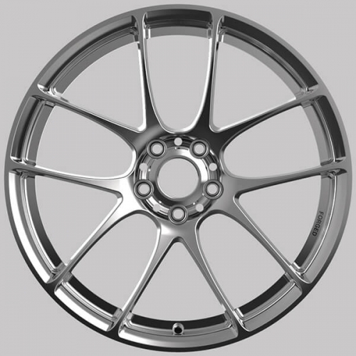 Tesla model x wheels 22 inch custom bbs rims