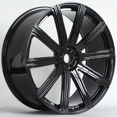 bmw e60 wheels oem black rims 17 18 inch