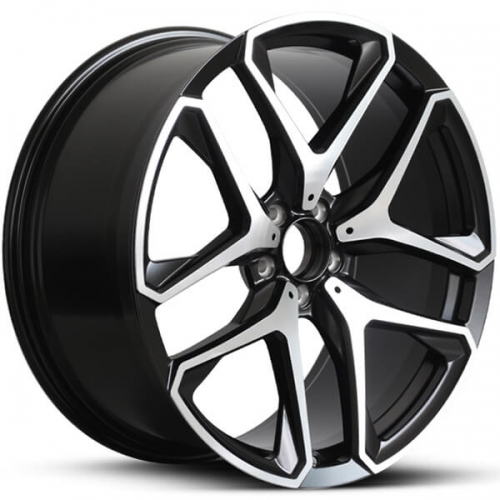 audi rs6 wheels custom alloy rims 19 inch