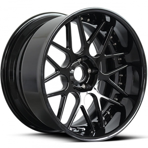 audi q7 black rims custom aftermarket wheels