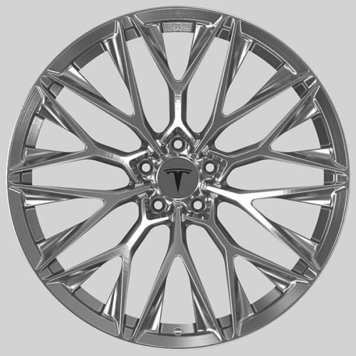 model x rims tesla aftermarket wheels 22 inch