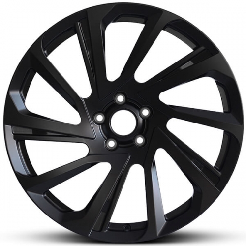 audi q3 black rims custom aftermarket wheels