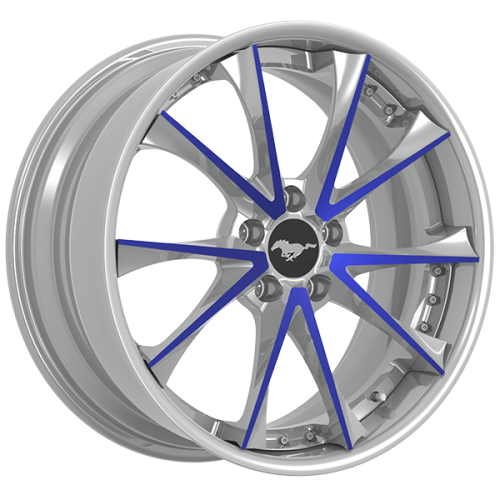 Mustang ecoboost wheels 2016 ecoboost performance rims