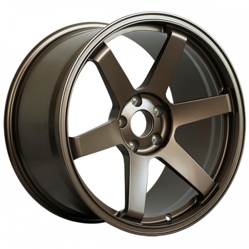 audi rs3 aftermarket wheels bronze alloy rims