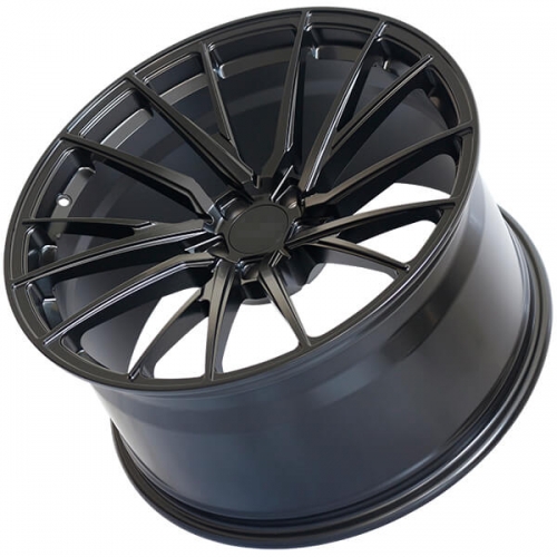 tesla model s aftermarket wheels oem black rims