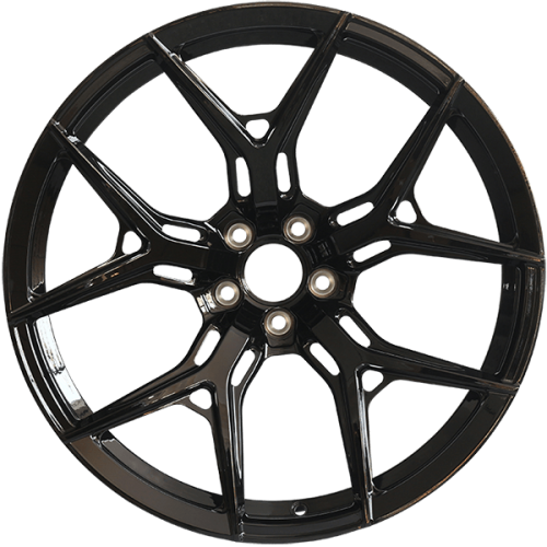 mercedes c63 wheels black replica rims oem