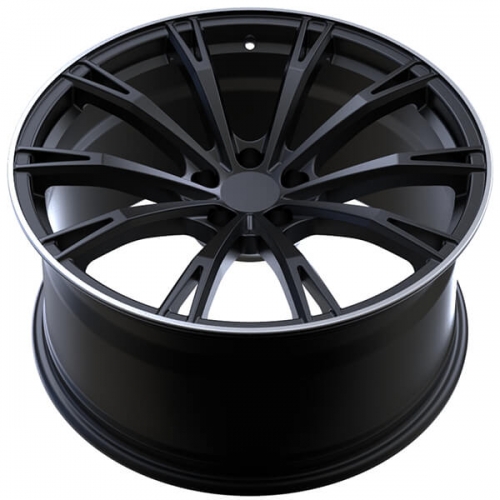 audi s6 black rims custom 20 inch concave wheels