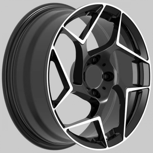 mercury wheels