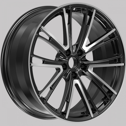 bmw 6 series rims stock forged alloy wheels
