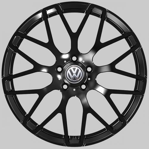 19 inch VW wheels oem volkswagen magotan wheels
