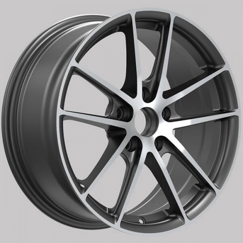 toyota aftermarket wheels camry 17 inch black rims