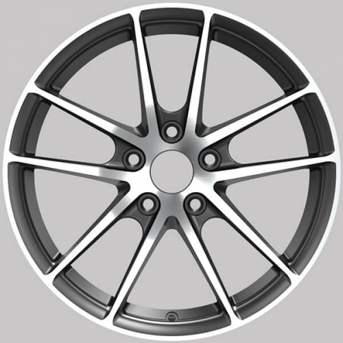 toyota aftermarket wheels camry 17 inch black rims