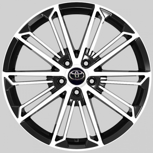 toyota avalon wheels oem 19 inch rims