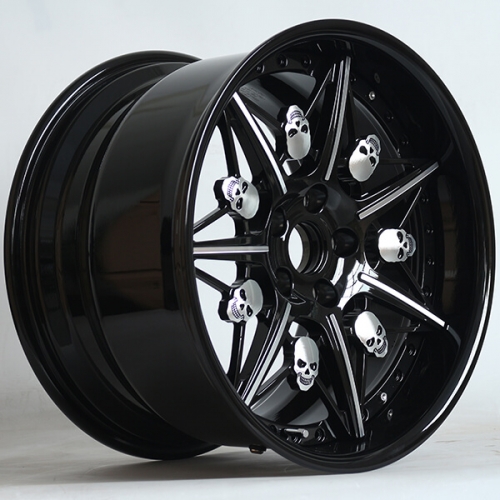 porsche 911 wheels