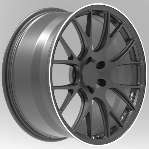 audi s4 black rims 19 inch sport wheels