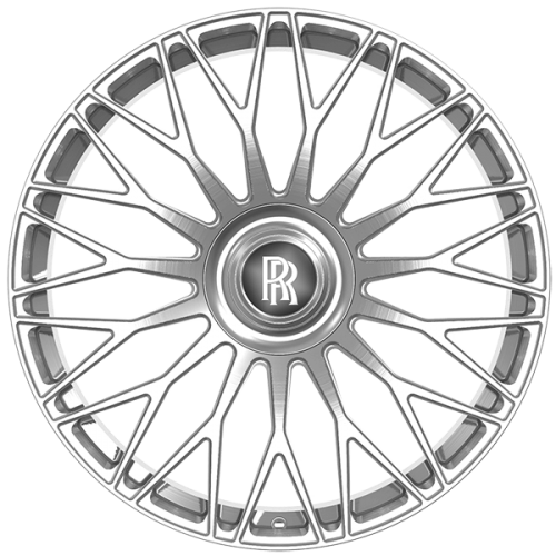 rolls royce custom wheels ghost 24 inch rims