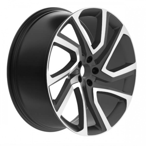 lincoln aviator wheels 22 inch aftermarket rims