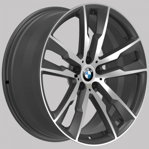 bmw 7 series 20 inch wheels new bmw replacement rims