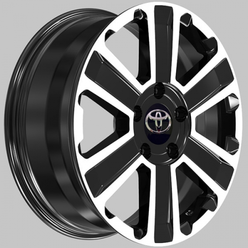 toyota tundra rims