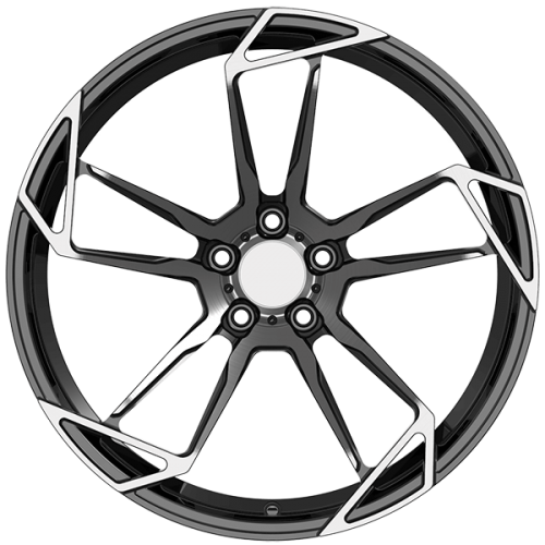 audi rs5 rims brushed black aftermarket wheels