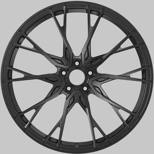 bmw x6 black rims 22 inch staggered wheels