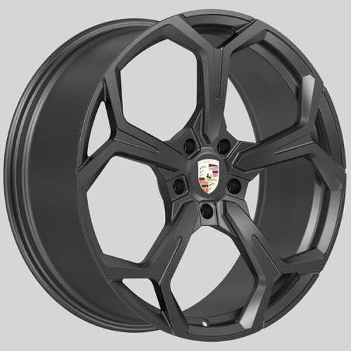 panamera wheels