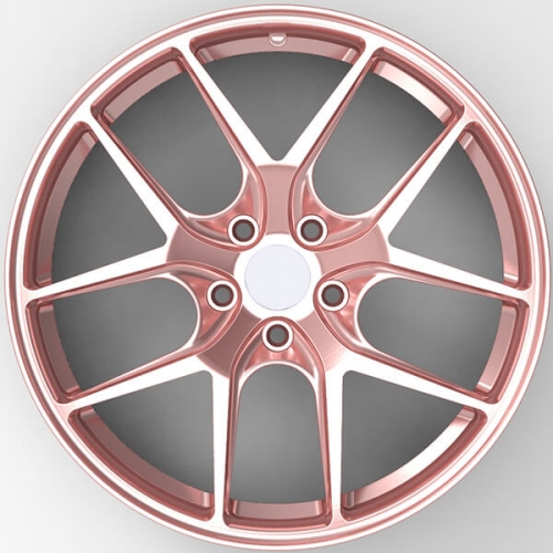subaru wrx wheels oem 19 inch rose gold rims