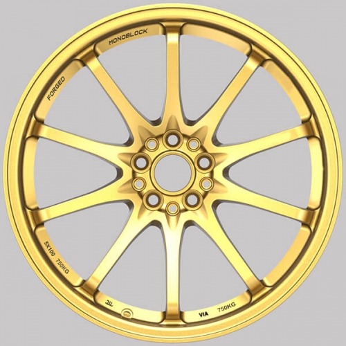 subaru impreza wheels best gold sport rims