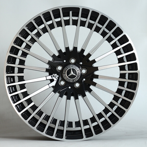mercedes benz aftermarket rims black amg wheels