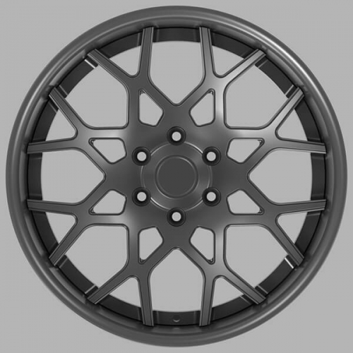 ford explorer sport wheels black custom rims