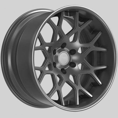 ford explorer sport wheels black custom rims