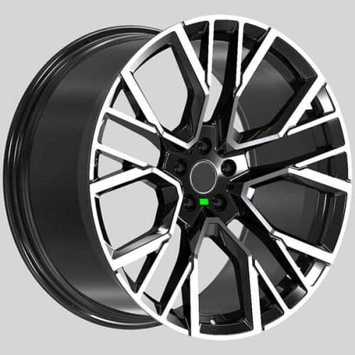 23 inch rims