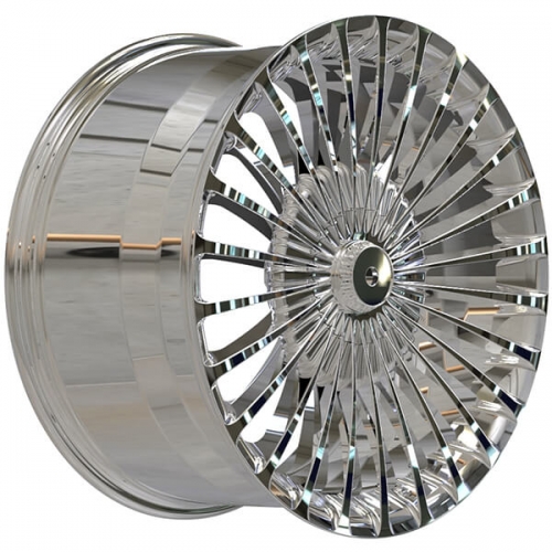 silver polished rims for mercedes gl amg wheels