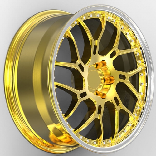 audi a4 wheels gold custom rims for audi a4 b6