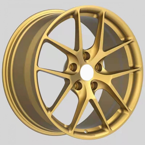 Porsche boxster wheels bronze jova performance replica