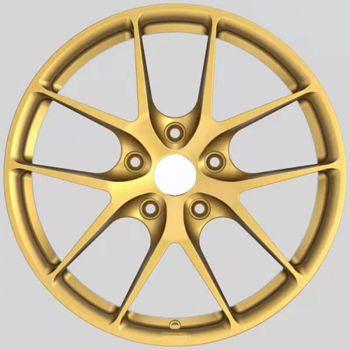 Porsche boxster wheels bronze hre performance p101 replica