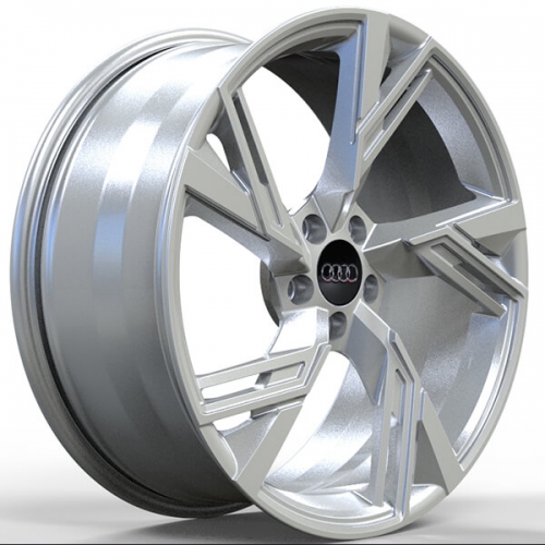 Custom audi a4 wheels 20 inch aftermarket wheels