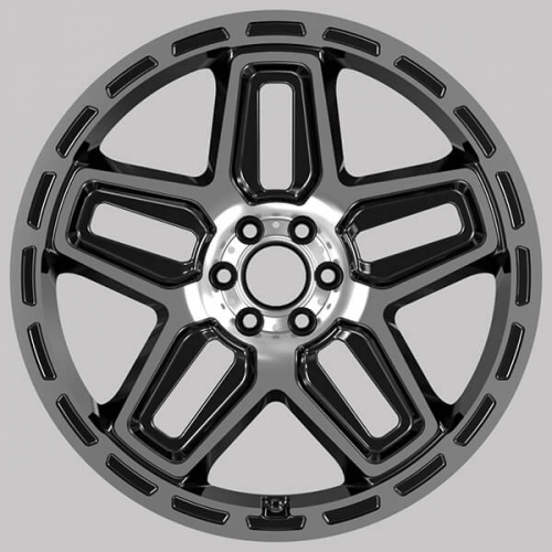 mercedes x class wheels 21 inch 6 lug rims