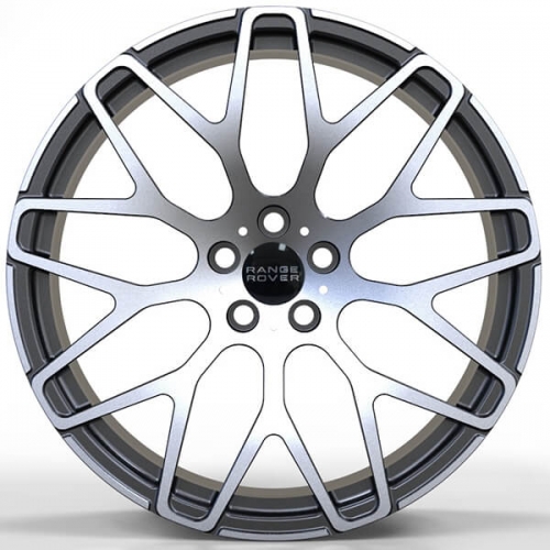 2014 range rover sport wheels oem 22 inch rims