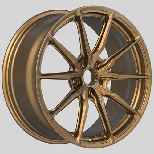 mercedes c43 rims bronze replica hre p104sc wheels